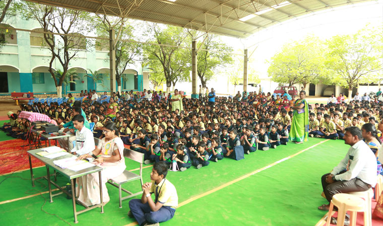 Best place of true splander